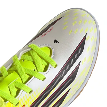 Chuteira Juvenil Adidas Futsal F50 Club JS1494