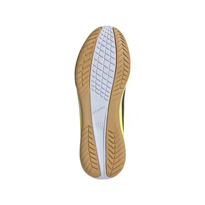 Chuteira Juvenil Adidas Futsal F50 Club JS1494