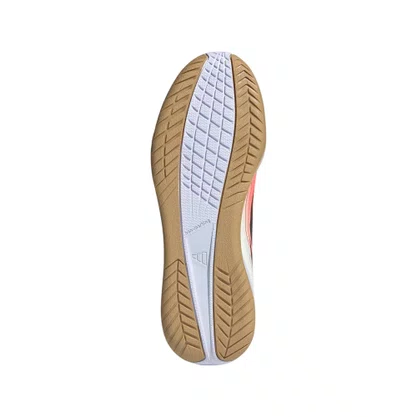Chuteira Juvenil Adidas Futsal F50 Hyperfast Club KK1340