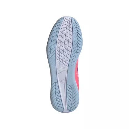 Chuteira Juvenil Adidas Futsal F50 Hyperfast Club KK1341