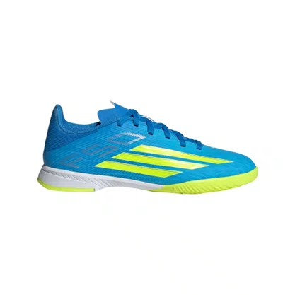 Chuteira Juvenil Adidas Futsal F50 League JR9020