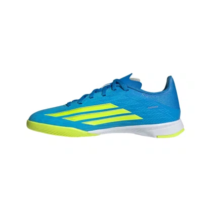 Chuteira Juvenil Adidas Futsal F50 League JR9020