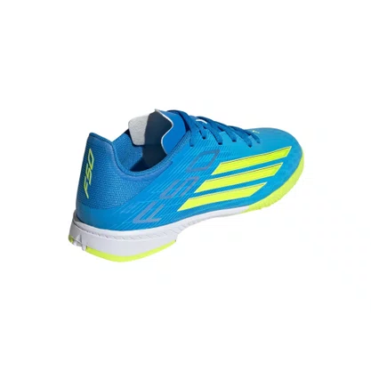 Chuteira Juvenil Adidas Futsal F50 League JR9020