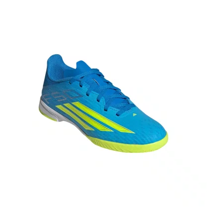 Chuteira Juvenil Adidas Futsal F50 League JR9020