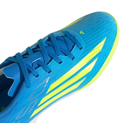 Chuteira Juvenil Adidas Futsal F50 League JR9020