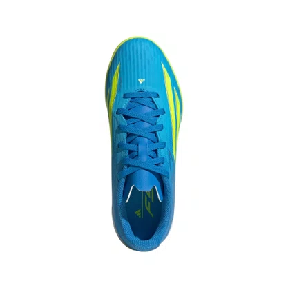 Chuteira Juvenil Adidas Futsal F50 League JR9020