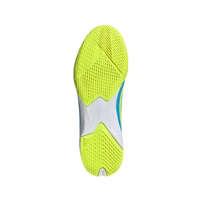 Chuteira Juvenil Adidas Futsal F50 League JR9020