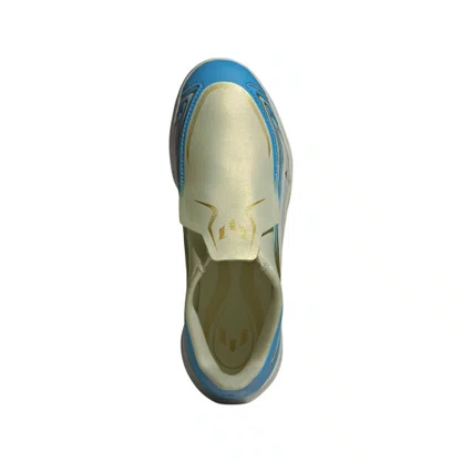 Chuteira Juvenil Adidas Futsal F50 Messi League KK1383