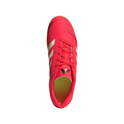 Chuteira Juvenil Adidas Futsal Pred Artilheira 25 ID3819