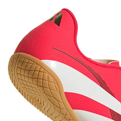 Chuteira Juvenil Adidas Futsal Pred Artilheira 25 ID3819