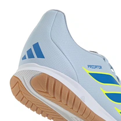 Chuteira Juvenil Adidas Futsal Predator Club JS0362