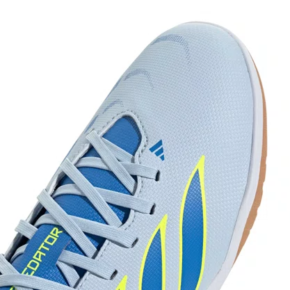 Chuteira Juvenil Adidas Futsal Predator Club JS0362