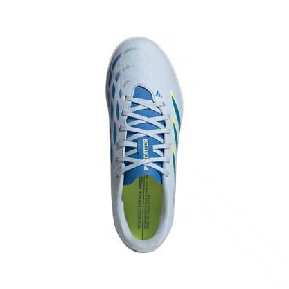 Chuteira Juvenil Adidas Futsal Predator Club JS0362