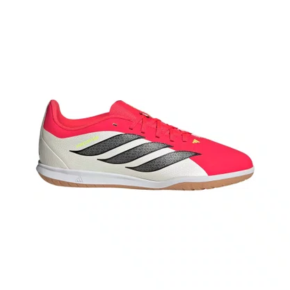 Chuteira Juvenil Adidas Futsal Predator Club JS0363