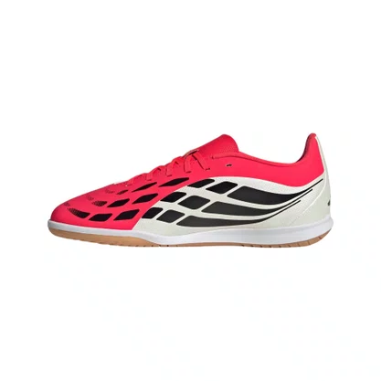 Chuteira Juvenil Adidas Futsal Predator Club JS0363