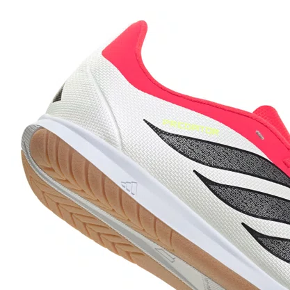 Chuteira Juvenil Adidas Futsal Predator Club JS0363
