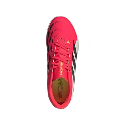 Chuteira Juvenil Adidas Futsal Predator Club JS0363