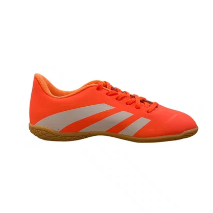 Chuteira Juvenil Adidas Futsal Predator Essentials 25 JI1101
