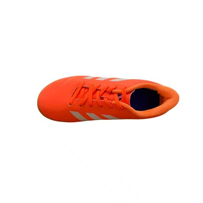 Chuteira Juvenil Adidas Futsal Predator Essentials 25 JI1101