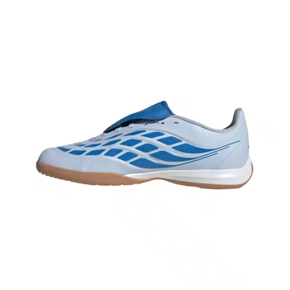 Chuteira Juvenil Adidas Futsal Predator League JR7922