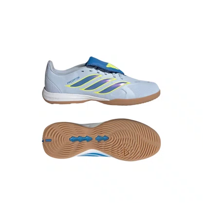 Chuteira Juvenil Adidas Futsal Predator League JR7922