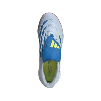 Chuteira Juvenil Adidas Futsal Predator League JR7922