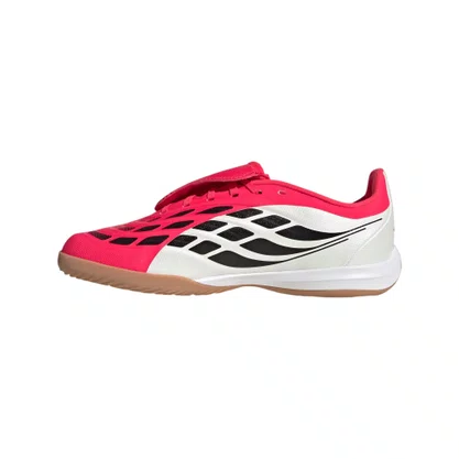 Chuteira Juvenil Adidas Futsal Predator League JR7923