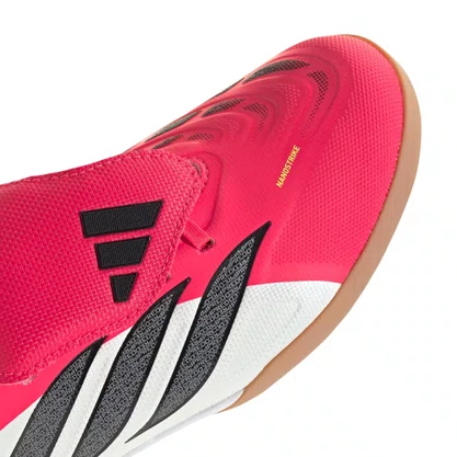 Chuteira Juvenil Adidas Futsal Predator League JR7923