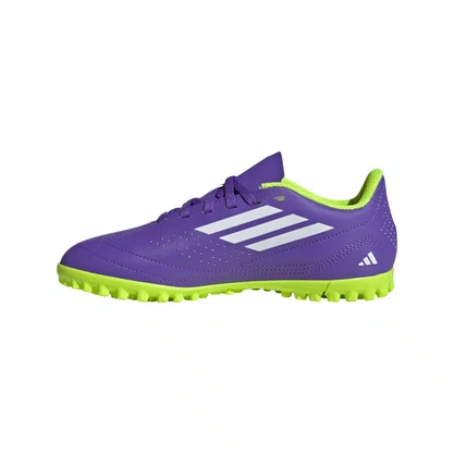 Chuteira Juvenil Adidas Society Deportivo III JS0185