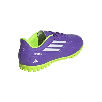 Chuteira Juvenil Adidas Society Deportivo III JS0185