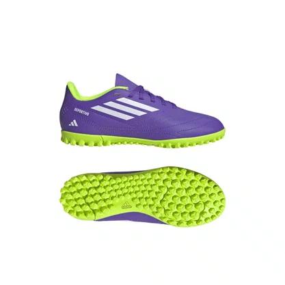 Chuteira Juvenil Adidas Society Deportivo III JS0185