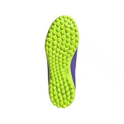 Chuteira Juvenil Adidas Society Deportivo III JS0185