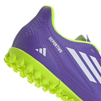 Chuteira Juvenil Adidas Society Deportivo III JS0185