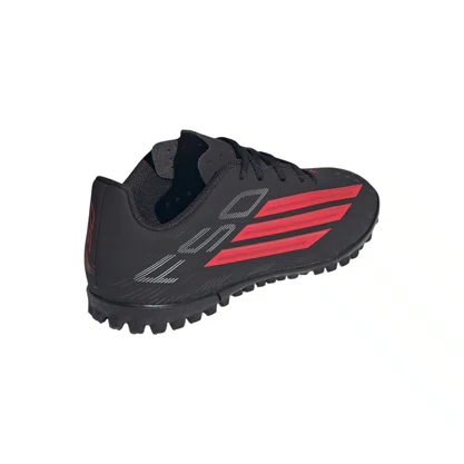 Chuteira Juvenil Adidas Society F50 Club JS1490
