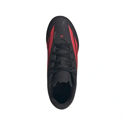 Chuteira Juvenil Adidas Society F50 Club JS1490