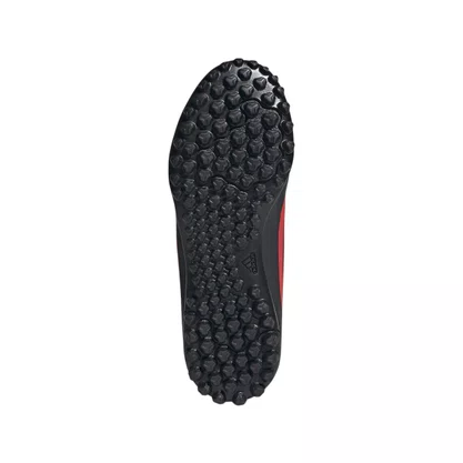Chuteira Juvenil Adidas Society F50 Club JS1490