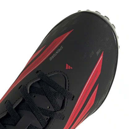 Chuteira Juvenil Adidas Society F50 Club JS1490