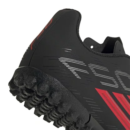 Chuteira Juvenil Adidas Society F50 Club JS1490