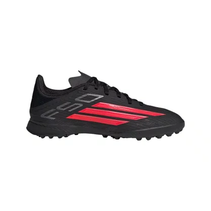 Chuteira Juvenil Adidas Society F50 League JR9015