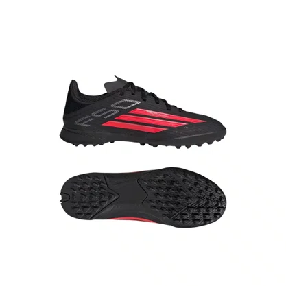 Chuteira Juvenil Adidas Society F50 League JR9015