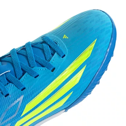 Chuteira Juvenil Adidas Society F50 League JR9017