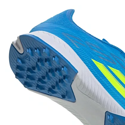 Chuteira Juvenil Adidas Society F50 League JR9017