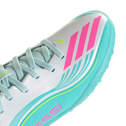 Chuteira Juvenil Adidas Society F50 Messi League JQ0944