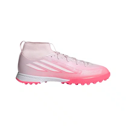 Chuteira Juvenil Adidas Society F50 Sparkfusion League KK1354