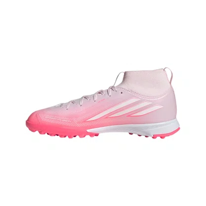 Chuteira Juvenil Adidas Society F50 Sparkfusion League KK1354