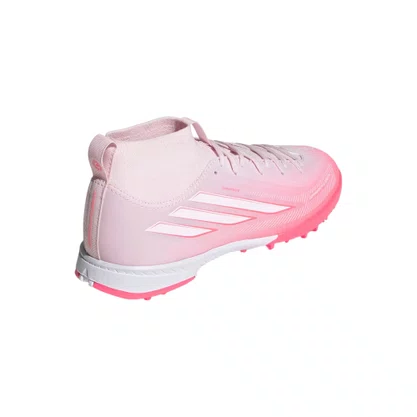 Chuteira Juvenil Adidas Society F50 Sparkfusion League KK1354