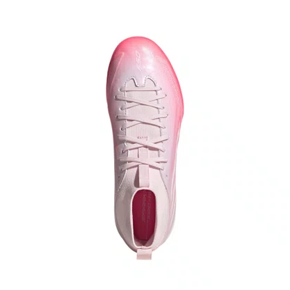 Chuteira Juvenil Adidas Society F50 Sparkfusion League KK1354