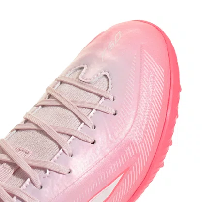 Chuteira Juvenil Adidas Society F50 Sparkfusion League KK1354