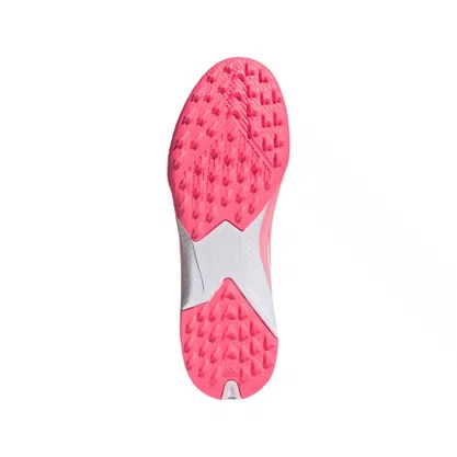 Chuteira Juvenil Adidas Society F50 Sparkfusion League KK1354