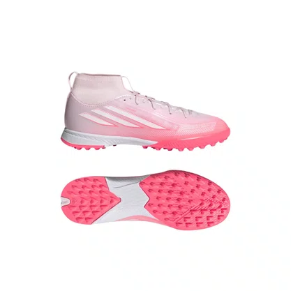 Chuteira Juvenil Adidas Society F50 Sparkfusion League KK1354